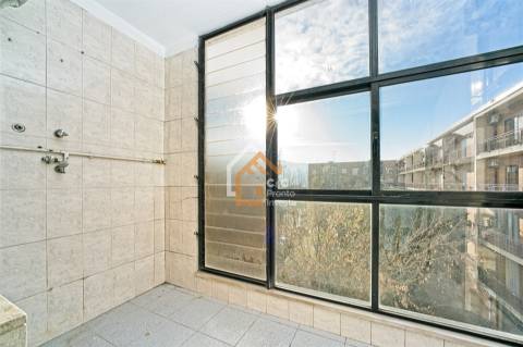 Apartamento T3 Venda em Nogueira, Fraião e Lamaçães,Braga