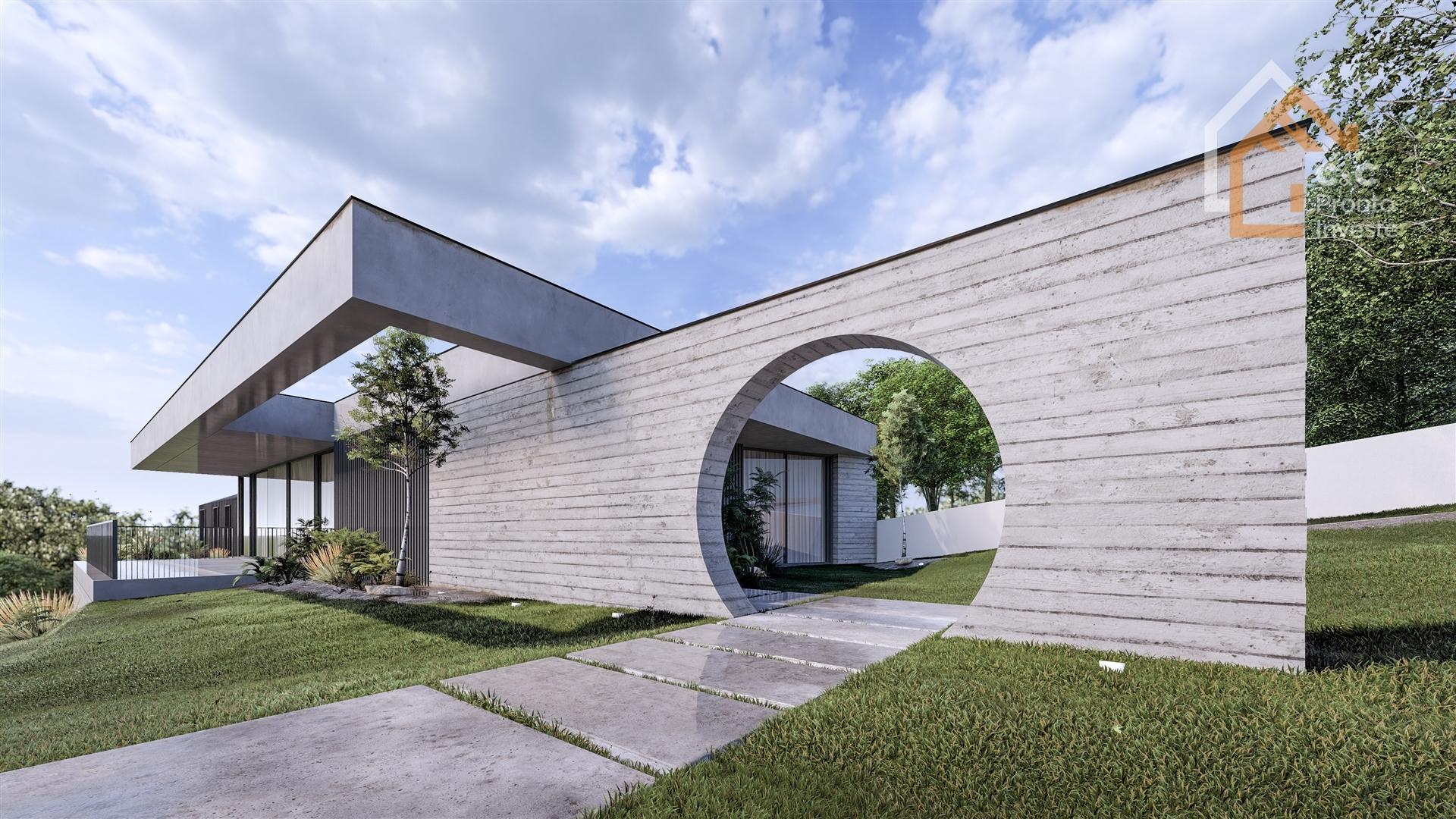 Moradia T3 Venda em Airó,Barcelos