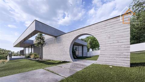 Moradia T3 Venda em Airó,Barcelos