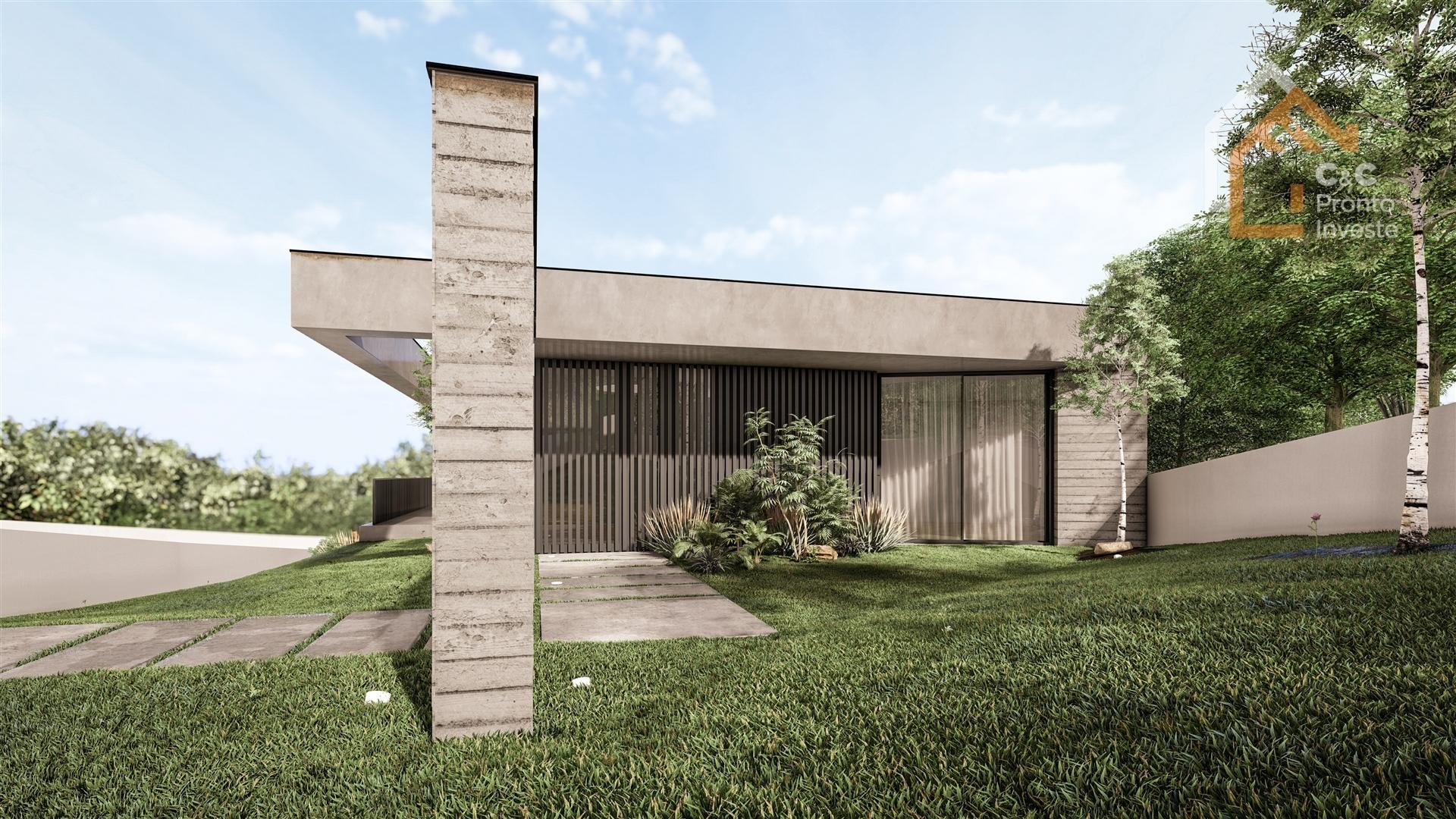 Moradia T3 Venda em Airó,Barcelos