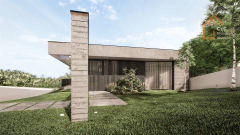 Moradia T3 Venda em Airó,Barcelos