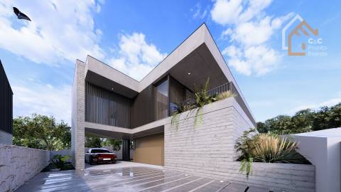 Moradia T3 Venda em Airó,Barcelos