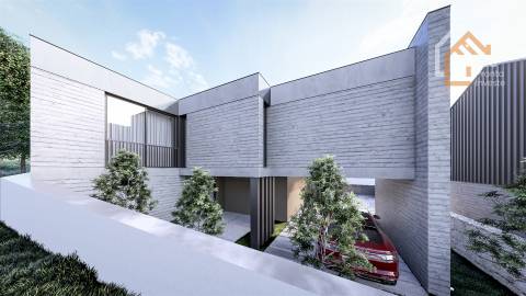 Moradia T3 Venda em Airó,Barcelos