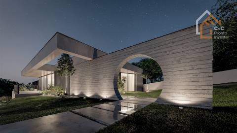 Moradia T3 Venda em Airó,Barcelos