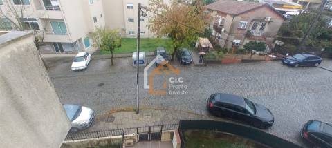 Apartamento T3 DUPLEX Venda em Nogueira, Fraião e Lamaçães,Braga