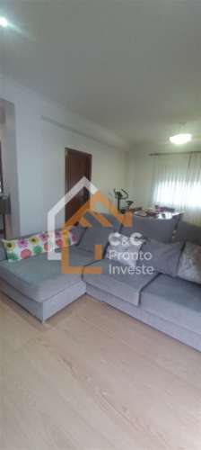 Apartamento T3 DUPLEX Venda em Nogueira, Fraião e Lamaçães,Braga