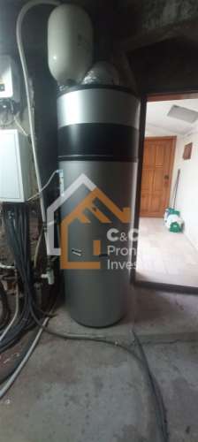 Apartamento T3 DUPLEX Venda em Nogueira, Fraião e Lamaçães,Braga