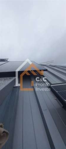 Apartamento T3 DUPLEX Venda em Nogueira, Fraião e Lamaçães,Braga