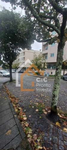 Apartamento T3 DUPLEX Venda em Nogueira, Fraião e Lamaçães,Braga