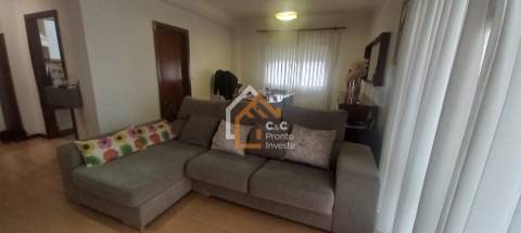 Apartamento T3 DUPLEX Venda em Nogueira, Fraião e Lamaçães,Braga