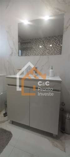Apartamento T3 DUPLEX Venda em Nogueira, Fraião e Lamaçães,Braga