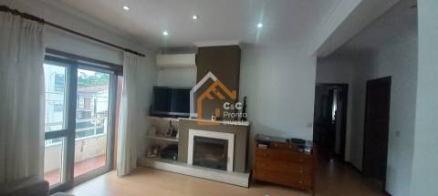 Apartamento T3 DUPLEX Venda em Nogueira, Fraião e Lamaçães,Braga