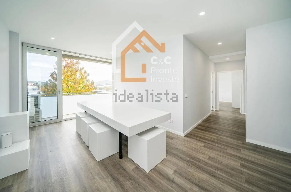 Apartamento T3 Venda em Ferreiros e Gondizalves,Braga