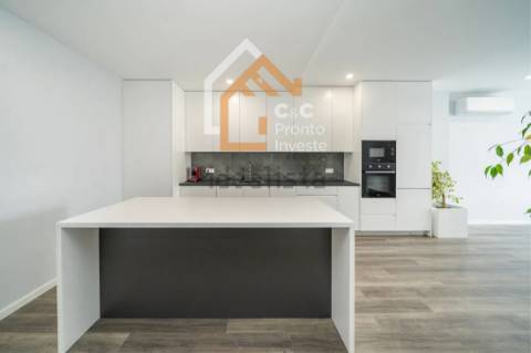 Apartamento T3 Venda em Ferreiros e Gondizalves,Braga