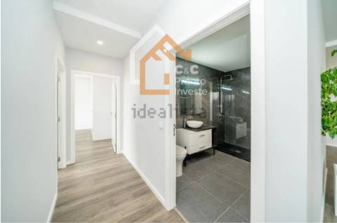 Apartamento T3 Venda em Ferreiros e Gondizalves,Braga