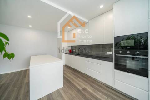 Apartamento T3 Venda em Ferreiros e Gondizalves,Braga