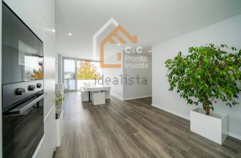Apartamento T3 Venda em Ferreiros e Gondizalves,Braga