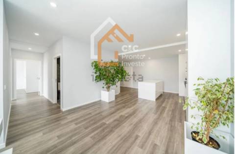 Apartamento T3 Venda em Ferreiros e Gondizalves,Braga