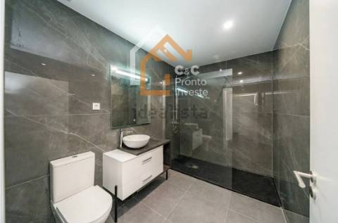 Apartamento T3 Venda em Ferreiros e Gondizalves,Braga