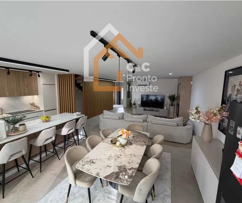 Moradia em Banda T3+1 Venda em Palmeira,Braga