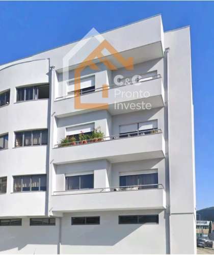 Apartamento T3 Venda em Nogueira, Fraião e Lamaçães,Braga