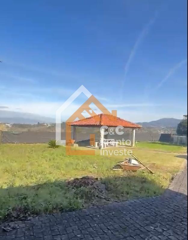 Moradia Isolada T3 Venda em Adaúfe,Braga