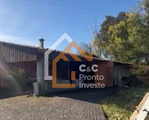 Moradia Isolada T3 Venda em Adaúfe,Braga