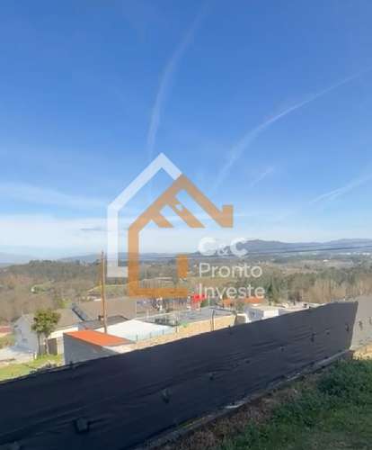 Moradia Isolada T3 Venda em Adaúfe,Braga