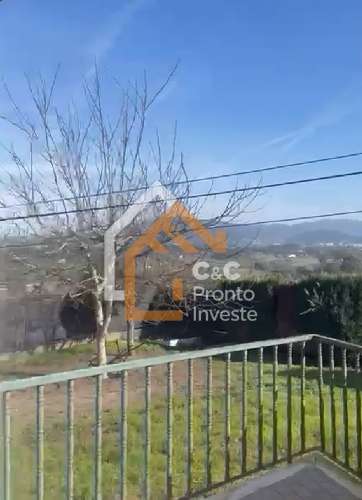 Moradia Isolada T3 Venda em Adaúfe,Braga