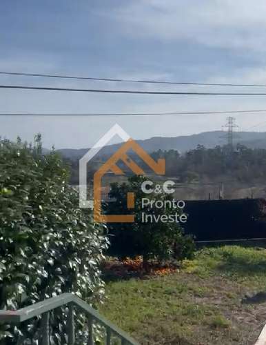 Moradia Isolada T3 Venda em Adaúfe,Braga