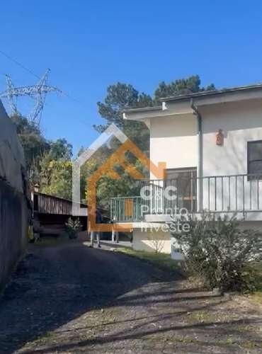 Moradia Isolada T3 Venda em Adaúfe,Braga