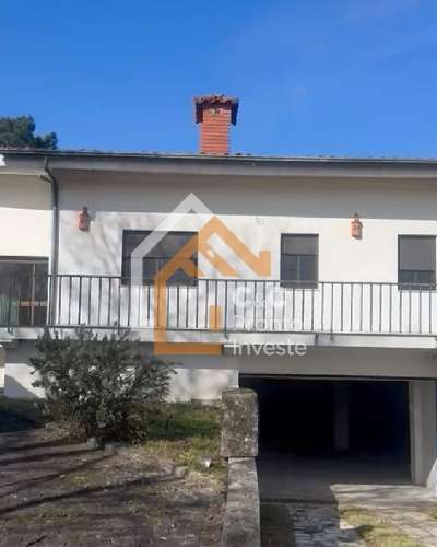 Moradia Isolada T3 Venda em Adaúfe,Braga