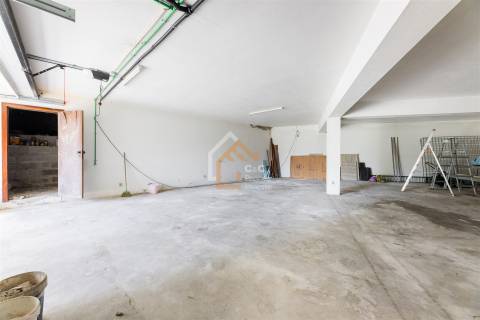 Moradia Isolada T3 Venda em Adaúfe,Braga