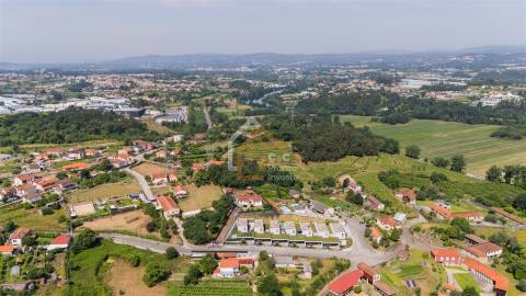 Moradia Isolada T3 Venda em Adaúfe,Braga