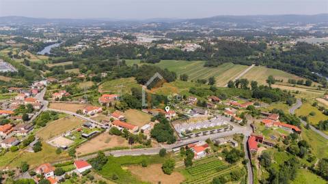 Moradia Isolada T3 Venda em Adaúfe,Braga