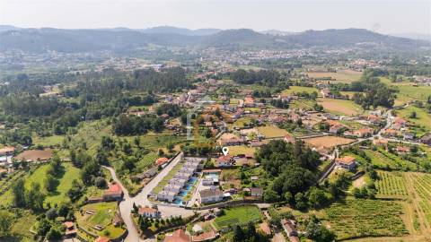 Moradia Isolada T3 Venda em Adaúfe,Braga