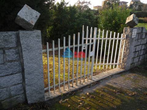 Terreno  Venda em Povolide,Viseu
