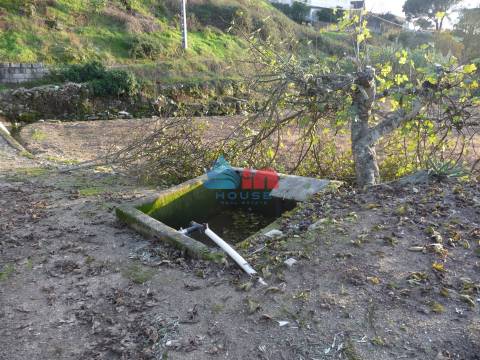 Terreno  Venda em Povolide,Viseu