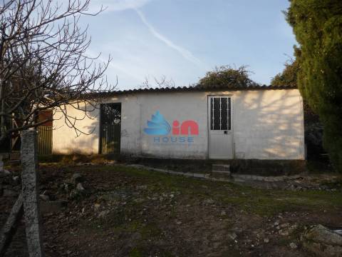 Terreno  Venda em Povolide,Viseu