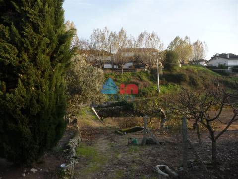 Terreno  Venda em Povolide,Viseu