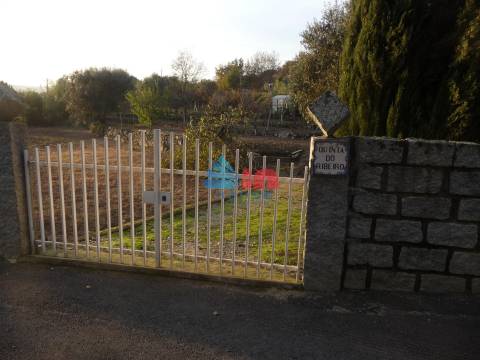 Terreno  Venda em Povolide,Viseu