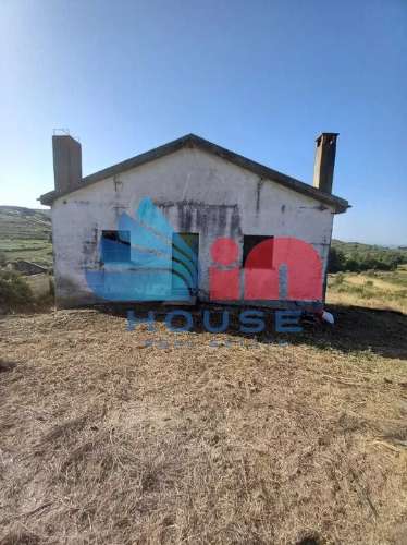 Terreno Misto  Venda em Santiago de Cassurrães e Póvoa de Cervães,Mangualde