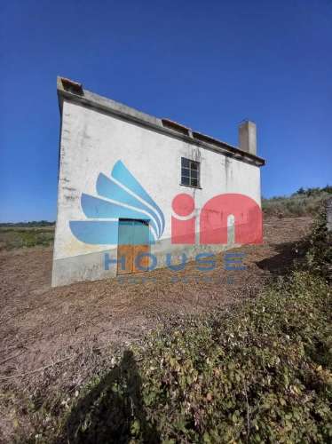 Terreno Misto  Venda em Santiago de Cassurrães e Póvoa de Cervães,Mangualde