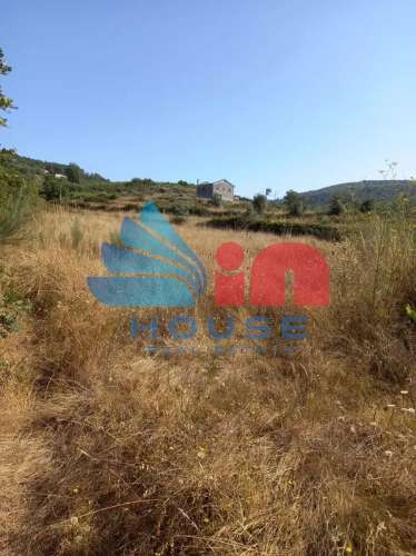 Terreno Misto  Venda em Santiago de Cassurrães e Póvoa de Cervães,Mangualde