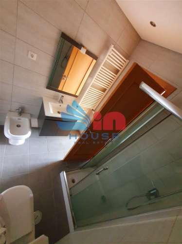 Apartamento T3 Venda em Ínsua,Penalva do Castelo