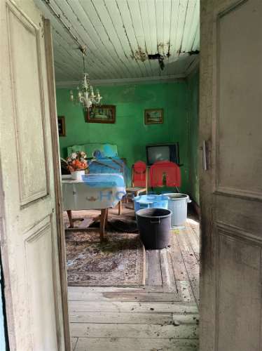 Moradia para Restaurar T5 Venda em Tavares (Chãs, Várzea e Travanca),Mangualde