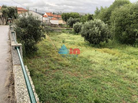 Terreno Rústico  Venda em Santiago de Cassurrães e Póvoa de Cervães,Mangualde