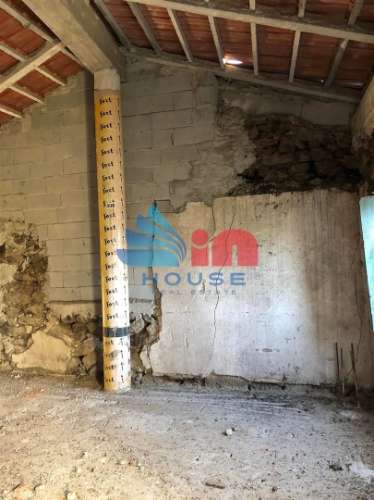 Moradia para Restaurar  Venda em Santiago de Cassurrães e Póvoa de Cervães,Mangualde