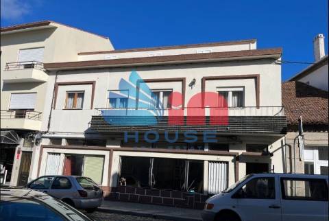 Apartamento T4 Venda em Mangualde, Mesquitela e Cunha Alta,Mangualde