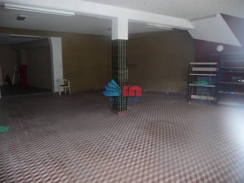 Apartamento T4 Venda em Mangualde, Mesquitela e Cunha Alta,Mangualde